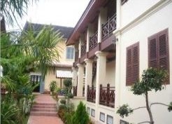 Villa Saykham0