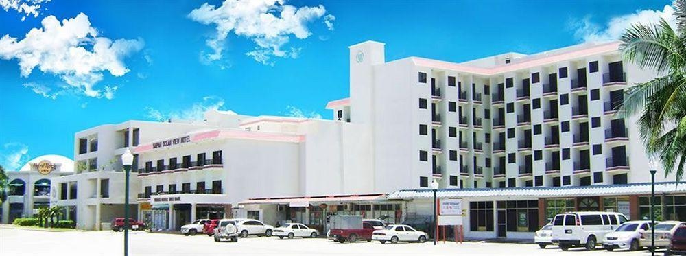 Coral Ocean Point Resort2