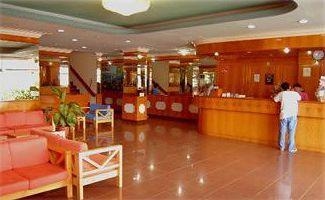 Coral Ocean Point Resort1