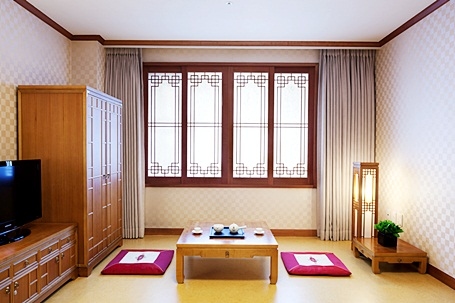 Busan Nongshim Hotel3