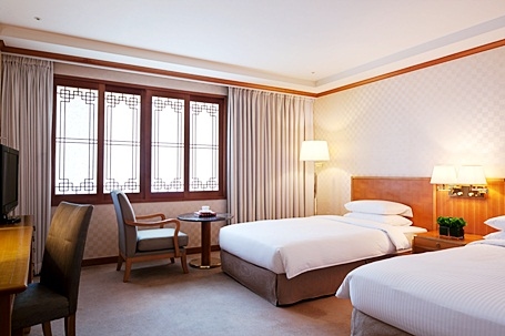 Busan Nongshim Hotel4