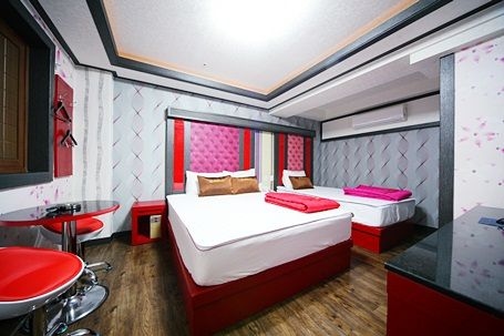 Pusan Dongbang Hotel3