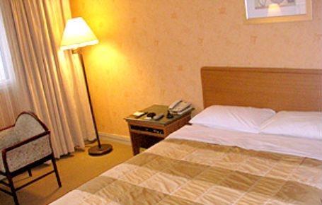 Busan Utopia Hotel4