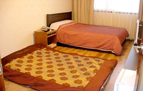 Busan Utopia Hotel1