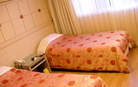 Busan Utopia Hotel2