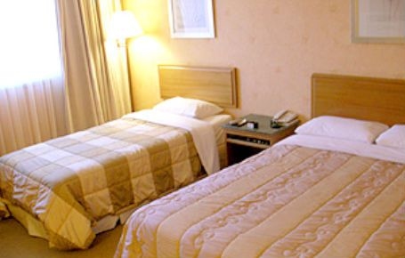 Busan Utopia Hotel3