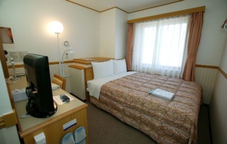 Toyoko Inn Busan Station11