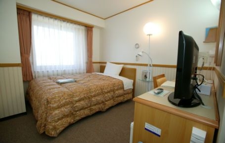 Toyoko Inn Busan Station13