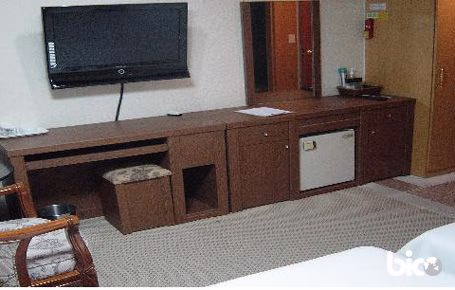 Hotel Regency3