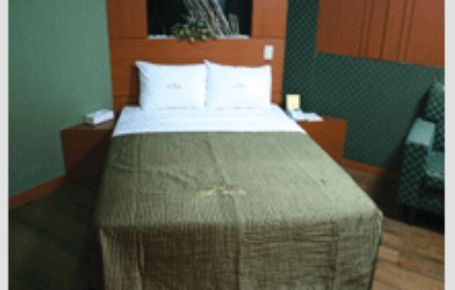 Hotel Ilmare1