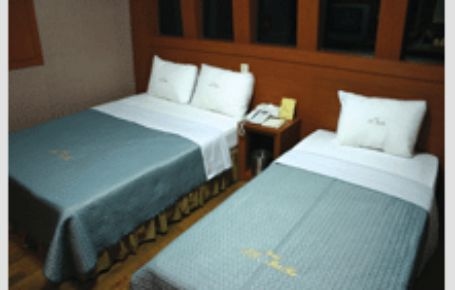 Hotel Ilmare2