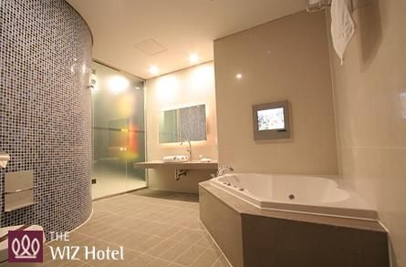 Hotel Wiz2