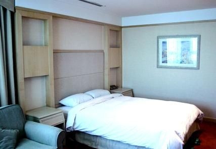 Taepyungyang Tourist Hotel4