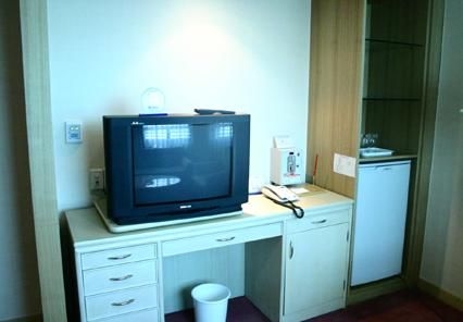 Taepyungyang Tourist Hotel3