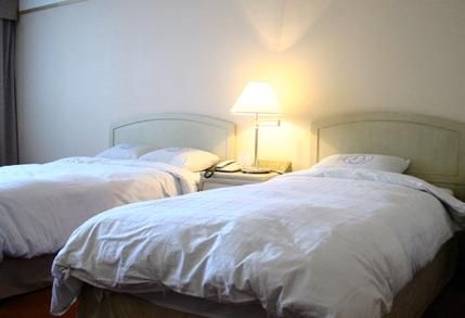 Taepyungyang Tourist Hotel1