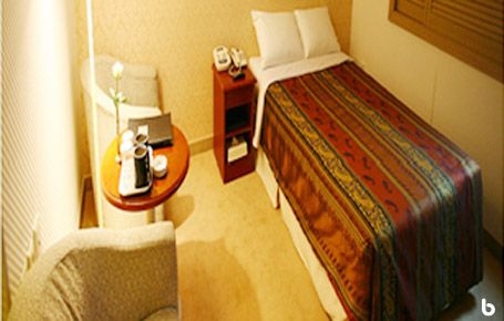 Suwon Ritz Hotel4