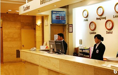 Suwon Ritz Hotel1