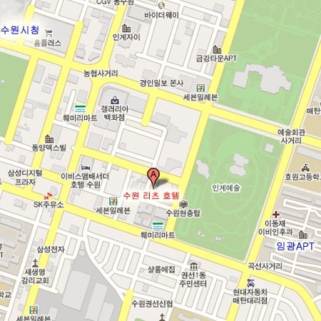 Suwon Ritz Hotel2