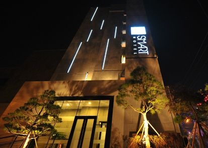 Smart Hotel0