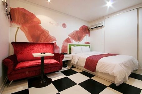Line Hotel Gimpo2