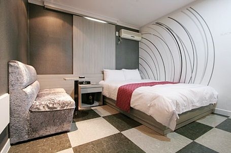 Line Hotel Gimpo1
