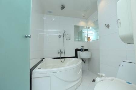 Hotel Centro Wolgot1