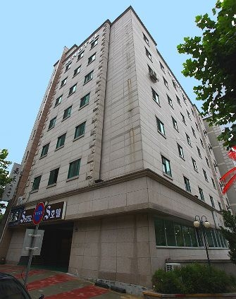 S Hotel Suwon0