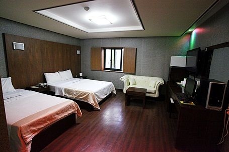 S Hotel Suwon3