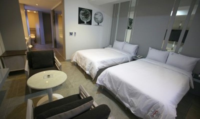 Suwon Reve Hotel3