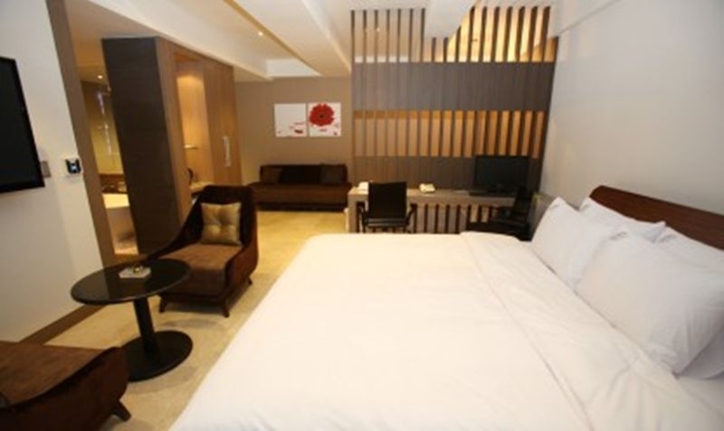 Suwon Reve Hotel2