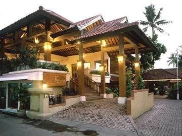 Hotel Barong0