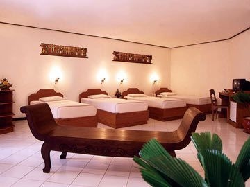 Hotel Barong2
