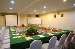 โรงแรมลีเจียน พาราดิโซ (Legian Paradiso Hotel)4