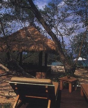 Waka Shorea Resort2