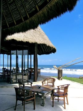 WakaGangga Hotel0