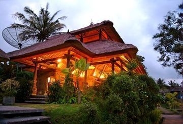 Santi Mandala Villa & Spa1