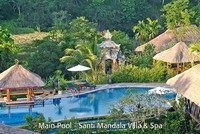 Santi Mandala Villa & Spa4
