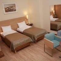 The Three Corners Hotel Bristol2