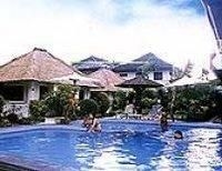 Legian Express Hotel0