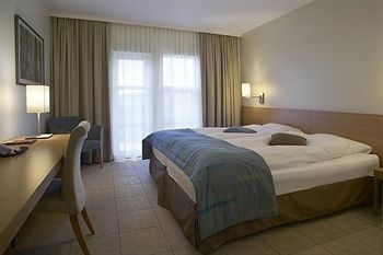 Icelandair Hotel Hamar4