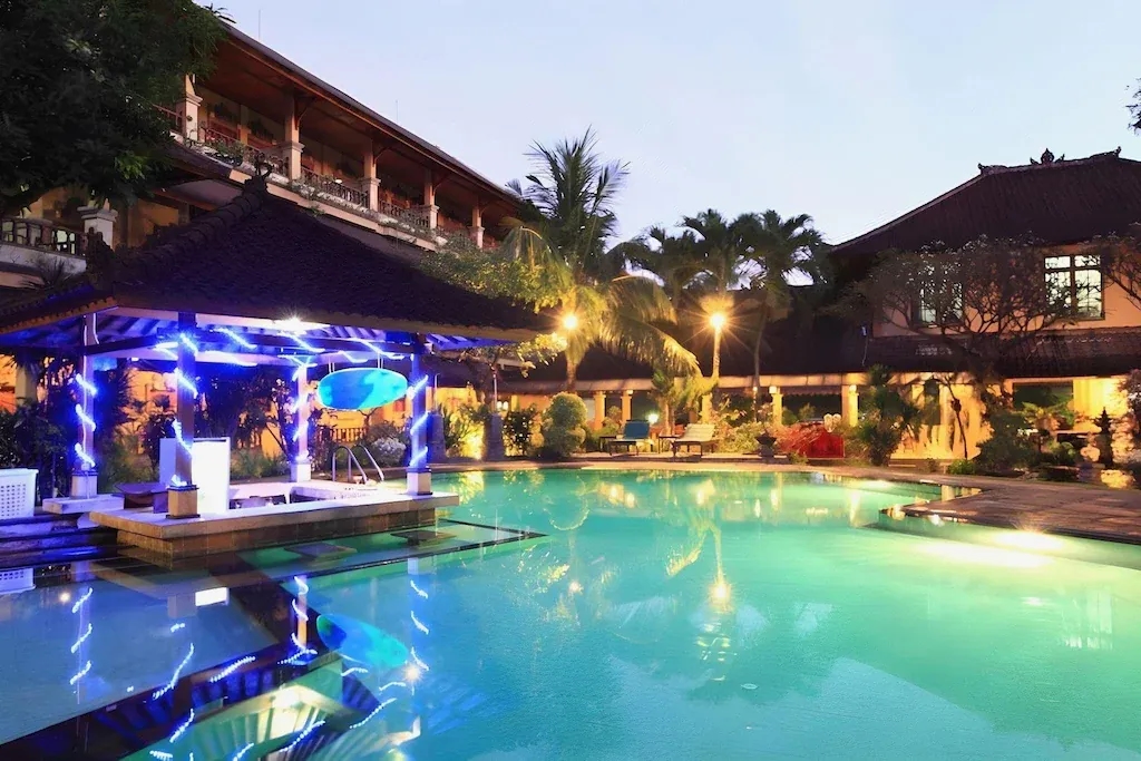 Bali Sandy Resort1