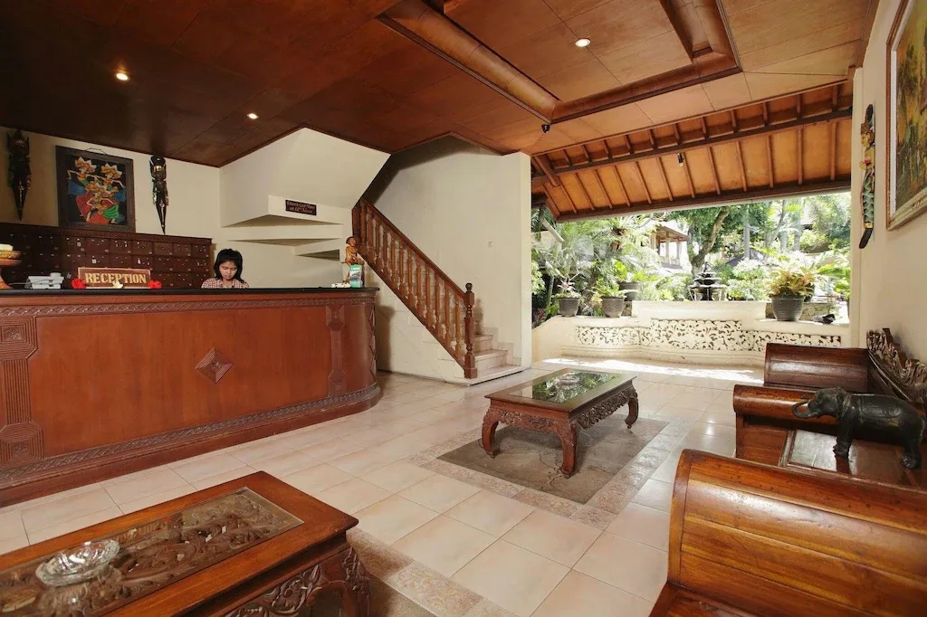 Bali Sandy Resort2