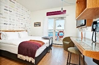 Icelandair Hotel Reykjavik Marina1