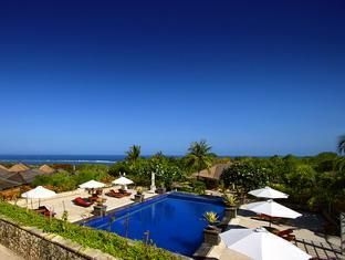 Sekar Nusa Resort0