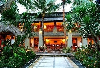 The Grand Bali Nusa Dua Resort3