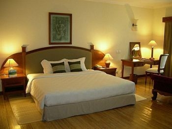 The Grand Bali Nusa Dua Resort0