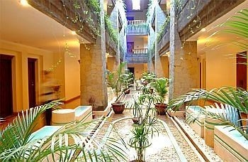 The Grand Bali Nusa Dua Resort1