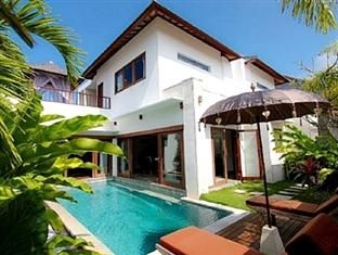 Adeng Adeng Villas0