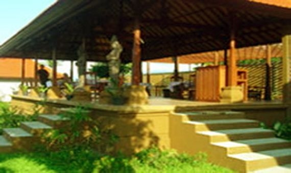 Bali Nibbana Resort2