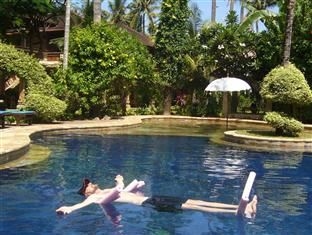 Rambutan Lovina Hotel4